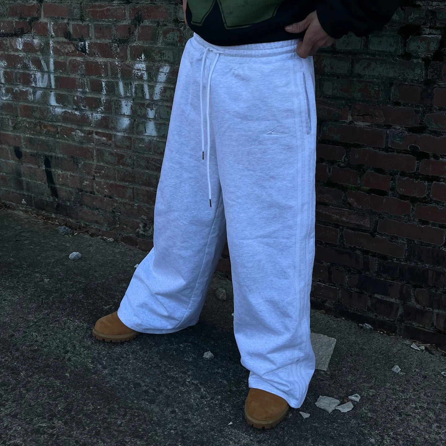 "Arrive" Sweatpants