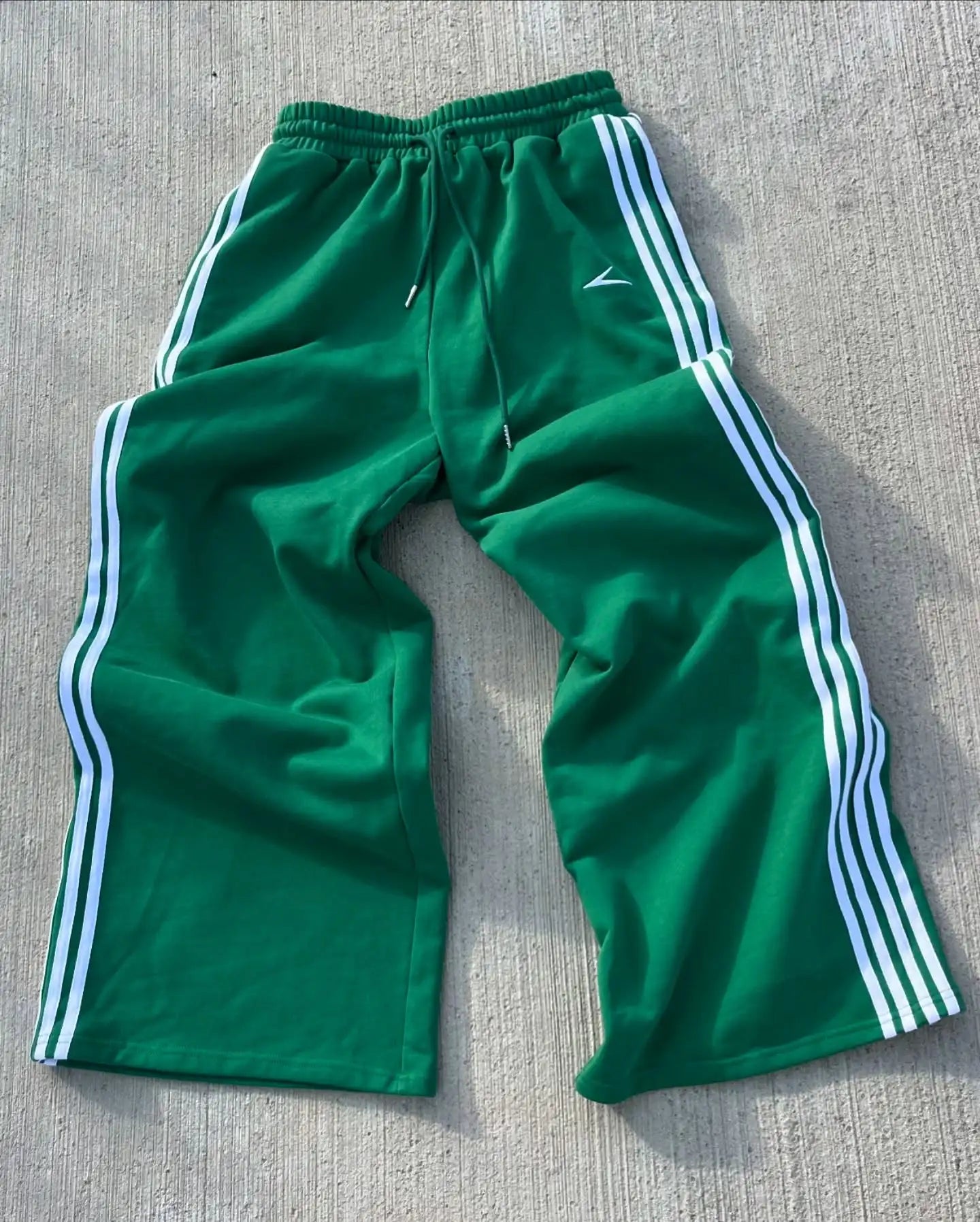 "Arrive" Sweatpants
