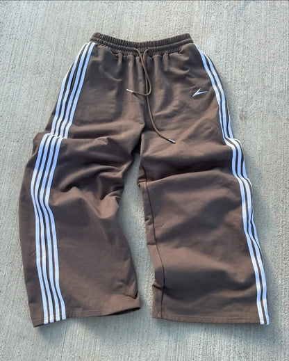 "Arrive" Sweatpants